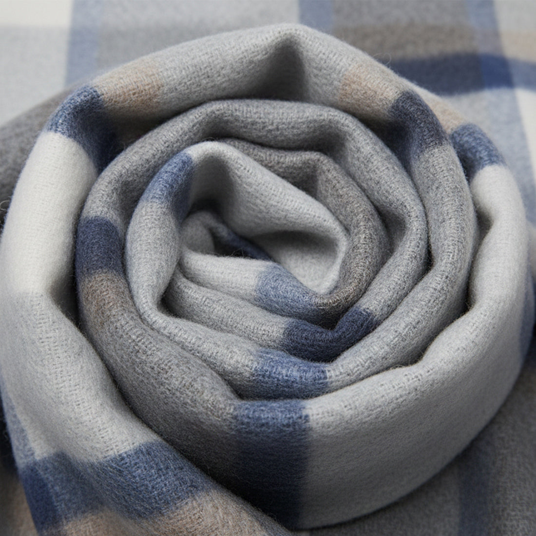 LAMBSWOOL SCARVES | CTY-WLSCR-013