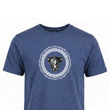 ADULT T-SHIRTS | SP CELTIC COW