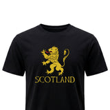 ADULT T-SHIRTS | SP LIN/SCT