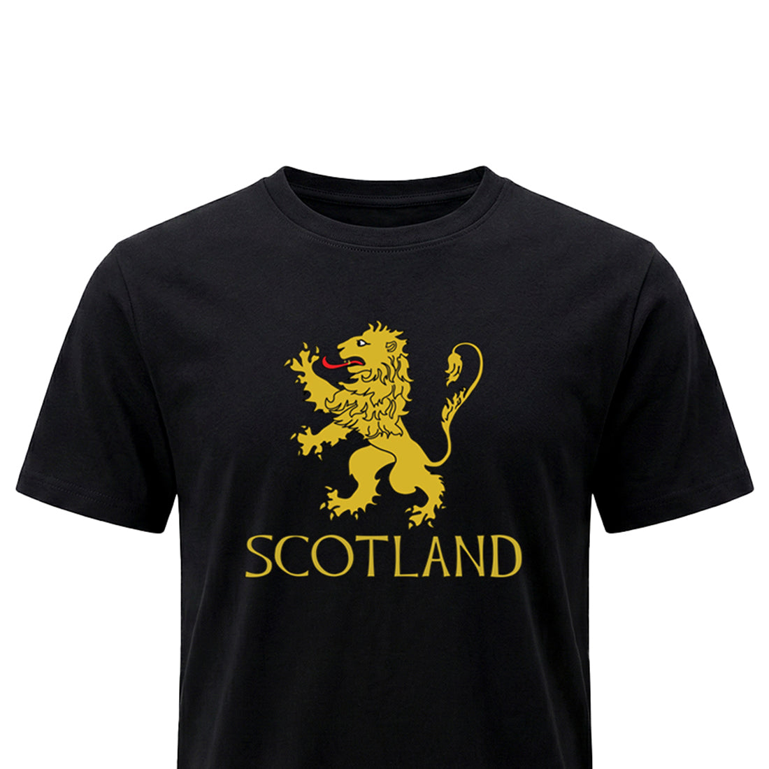 ADULT T-SHIRTS | SP LIN/SCT