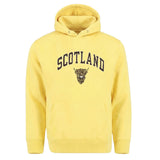 ADULT HOODIES | EMB SCT/BR COW 1