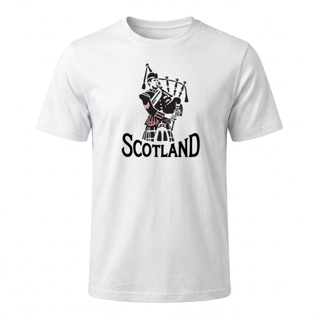 ADULT T-SHIRTS | SP PPR/SCT