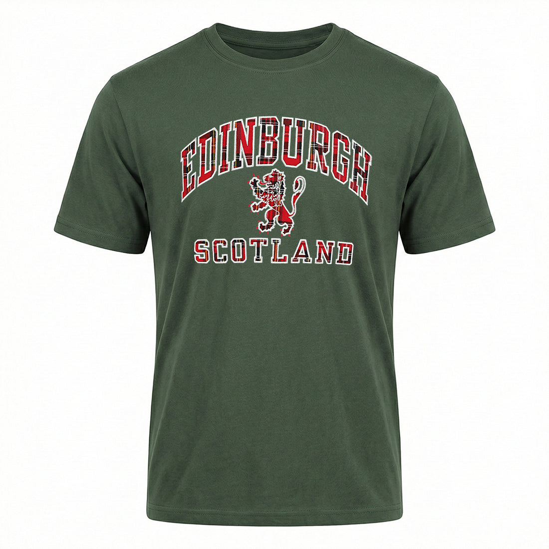 ADULT T-SHIRTS | TRT APL EDN/LIN/SCT