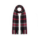 LAMBSWOOL SCARVES | CTY-WLSCR-011