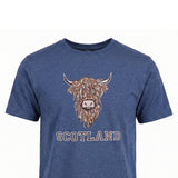 ADULT T-SHIRTS | SP BR COW 1