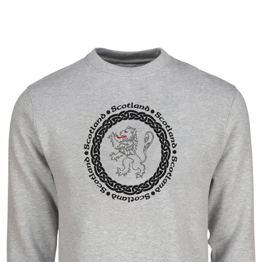 ADULT SWEATSHIRTS | SP CELTIC LION