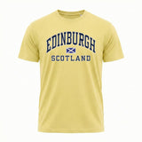 ADULT T-SHIRTS | EMB EDN/FLG/SCT