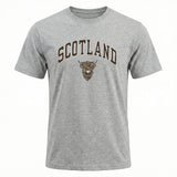 ADULT T-SHIRTS | EMB SCT/BR COW 1