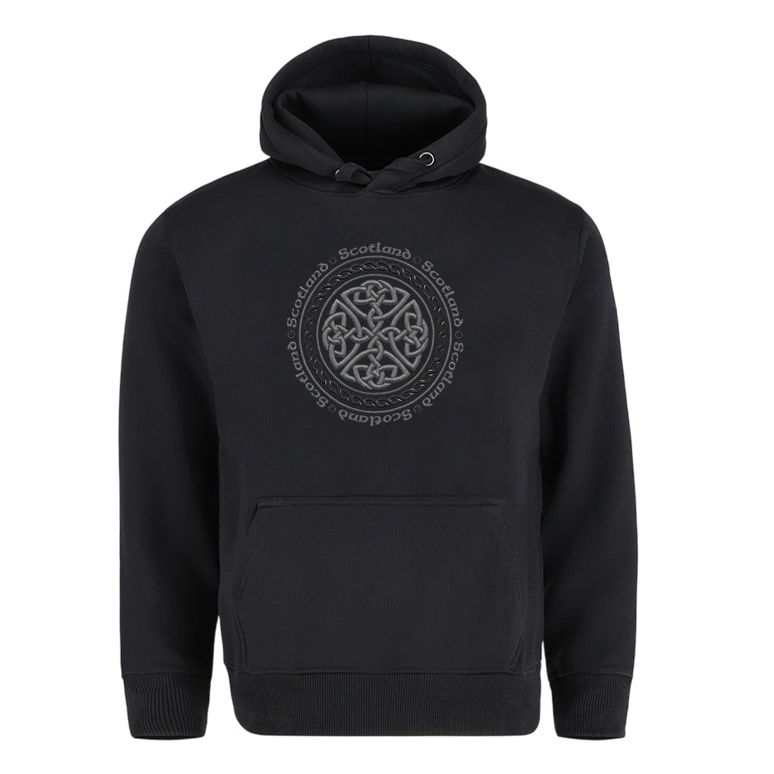 ADULT HOODIES | SP CIRCLE CELTIC