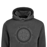 ADULT HOODIES | EMB CIRCLE CELTIC