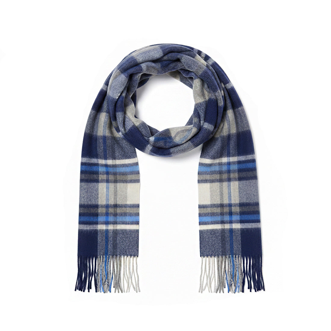 LAMBSWOOL SCARVES | CTY-WLSCR-002