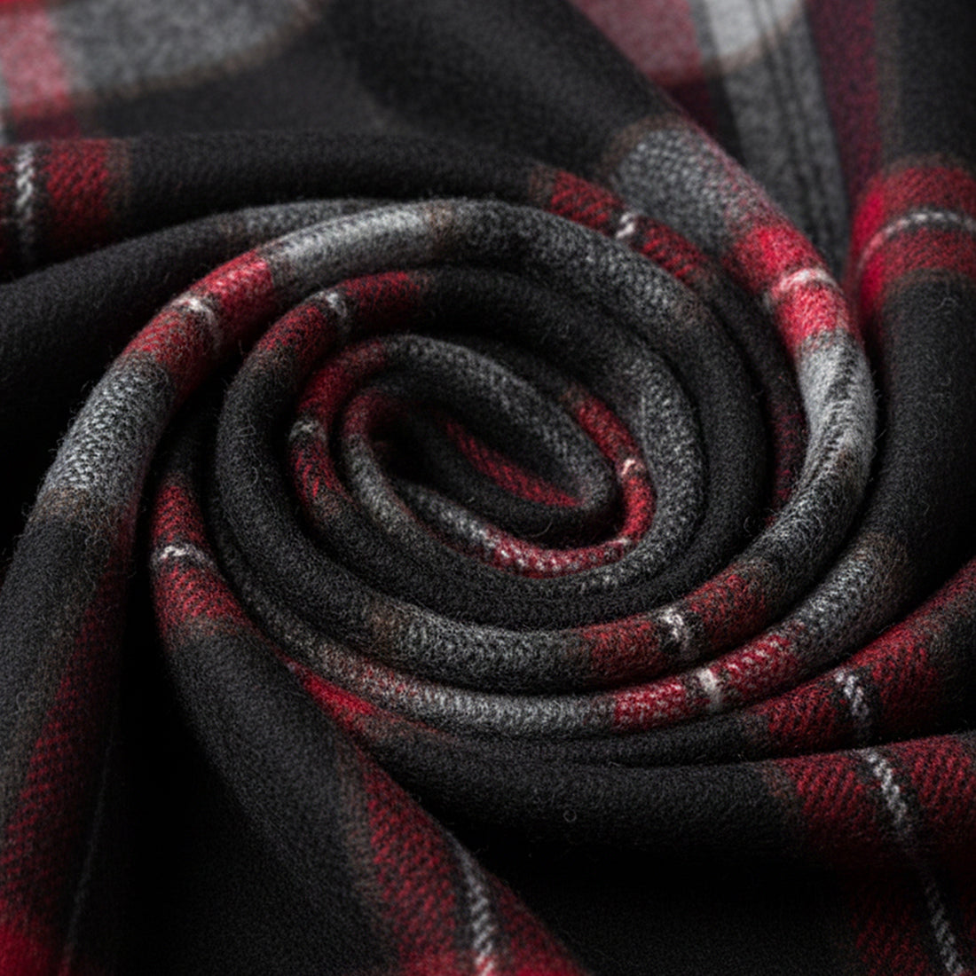 LAMBSWOOL SCARVES | CTY-WLSCR-011