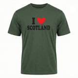 ADULT T-SHIRTS | SP ILV/SCT