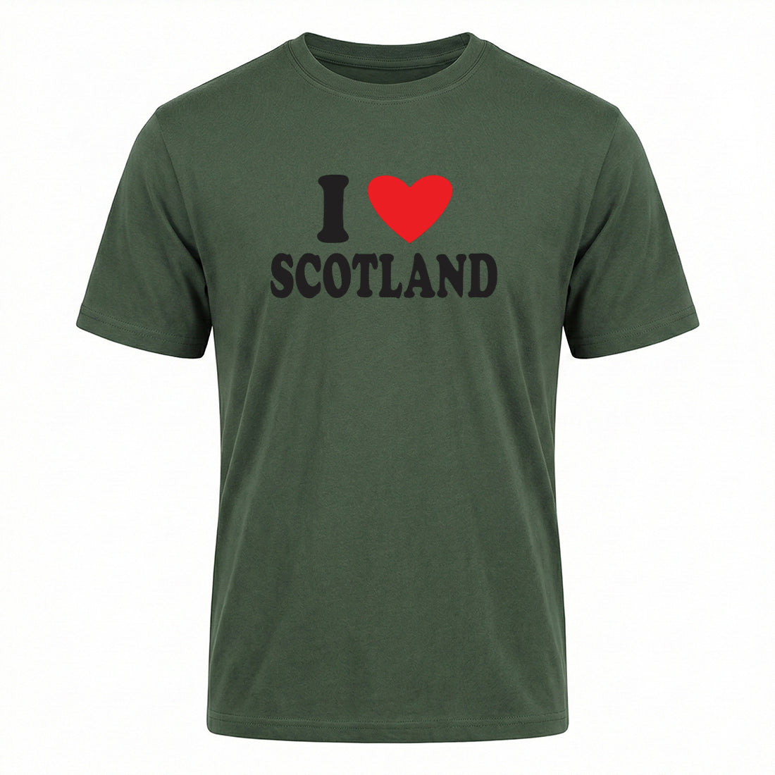 ADULT T-SHIRTS | SP ILV/SCT