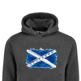 ADULT HOODIES | SP SALTIRE FLAG