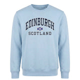 ADULT SWEATSHIRTS | NVY APL EDN/FLG/SCT