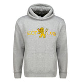 ADULT HOODIES | EMB SCOT(LION)LAND