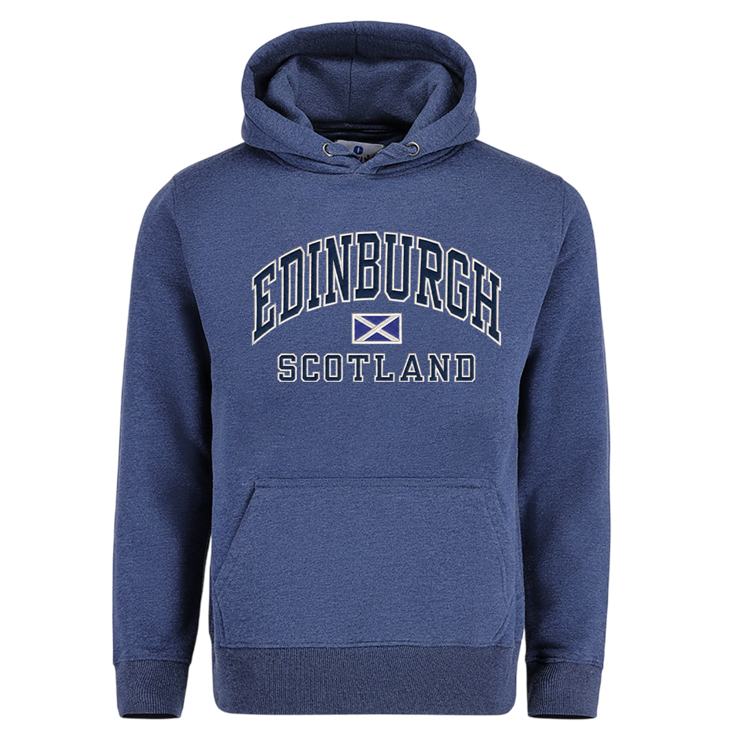ADULT HOODIES | NVY APL EDN/FLG/SCT