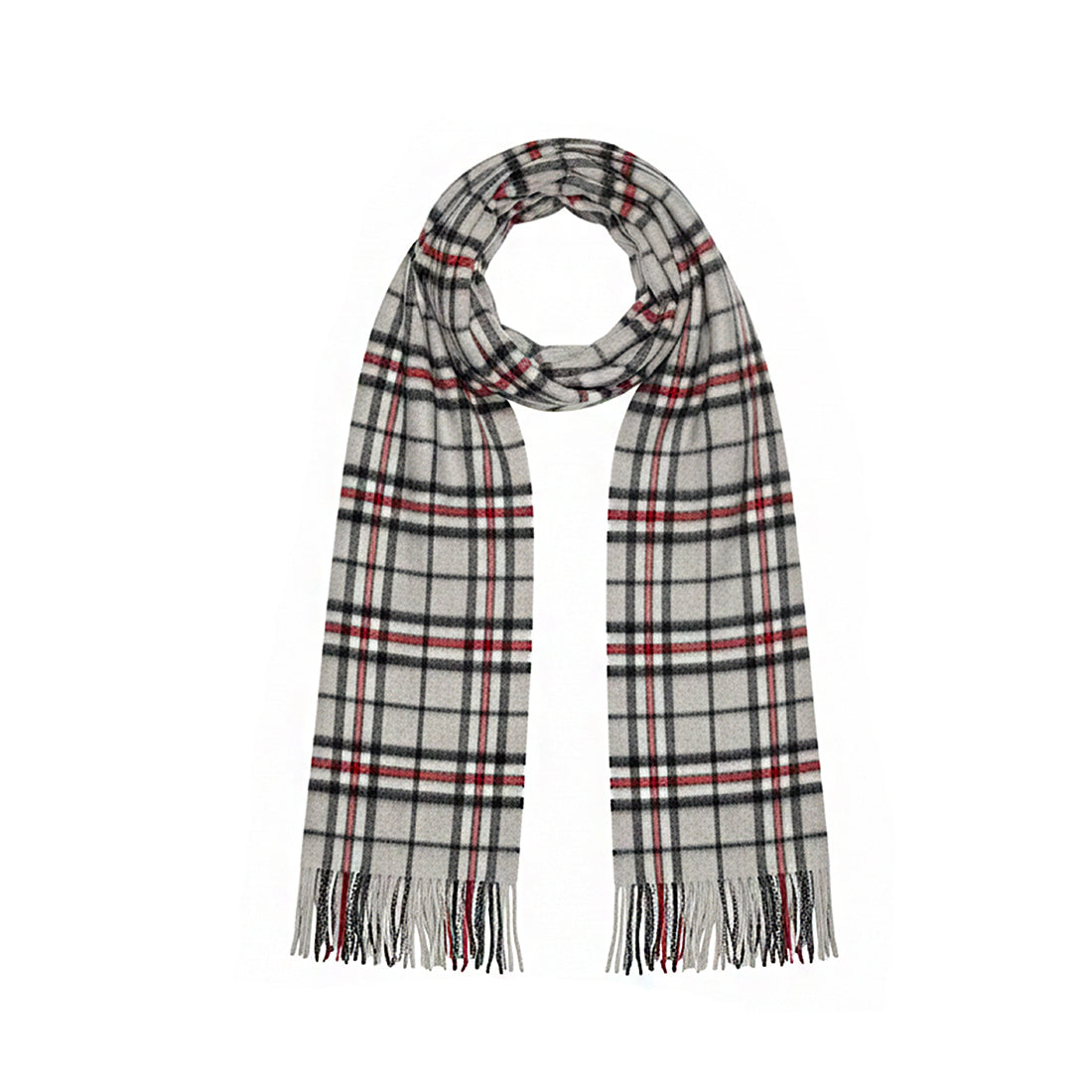 LAMBSWOOL SCARVES | CTY-WLSCR-008