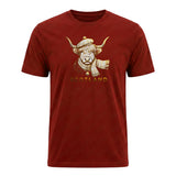 ADULT T-SHIRTS | SP COW 9