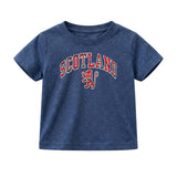 KIDS T-SHIRTS | TRT APL SCT/LIN