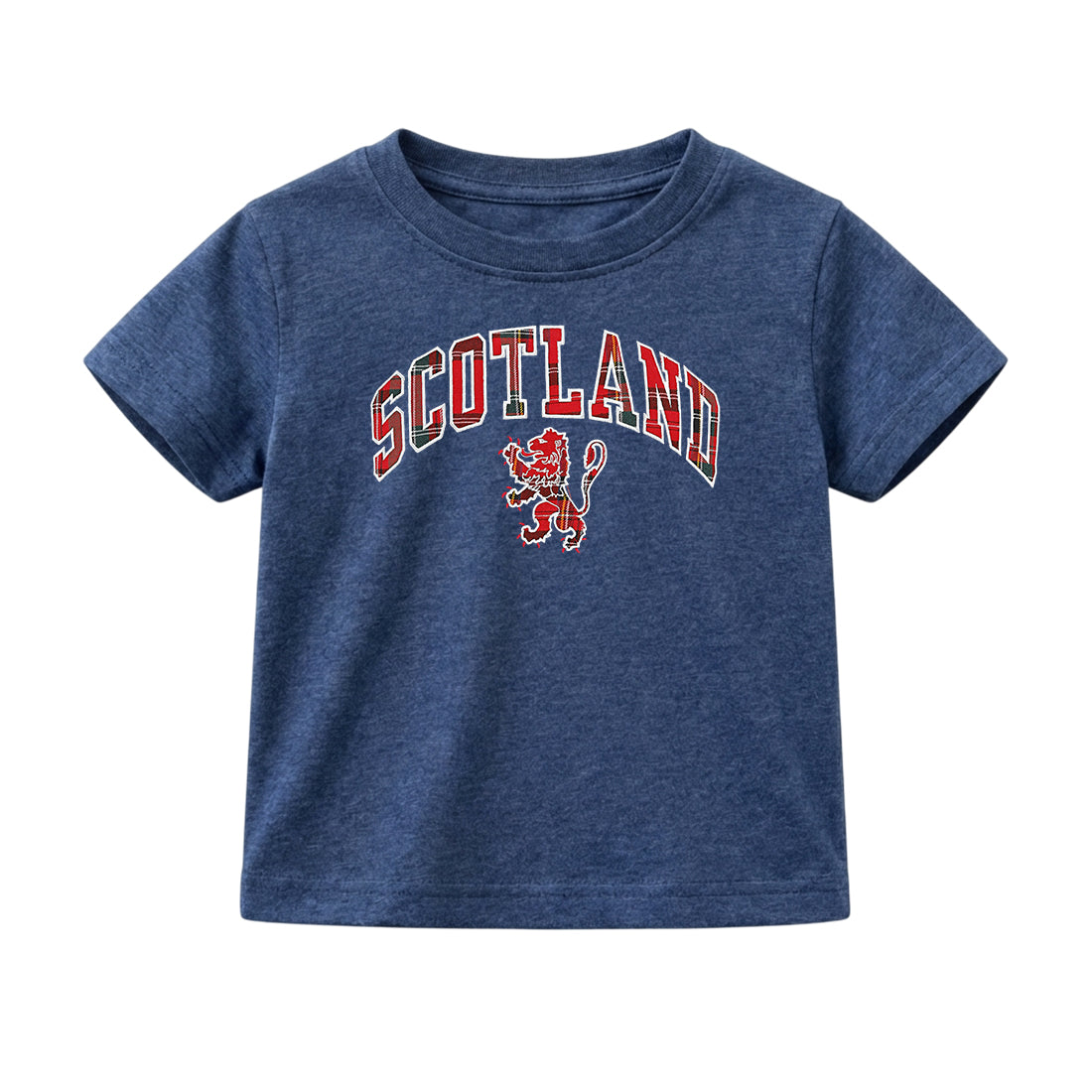 KIDS T-SHIRTS | TRT APL SCT/LIN