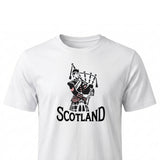 ADULT T-SHIRTS | SP PPR/SCT