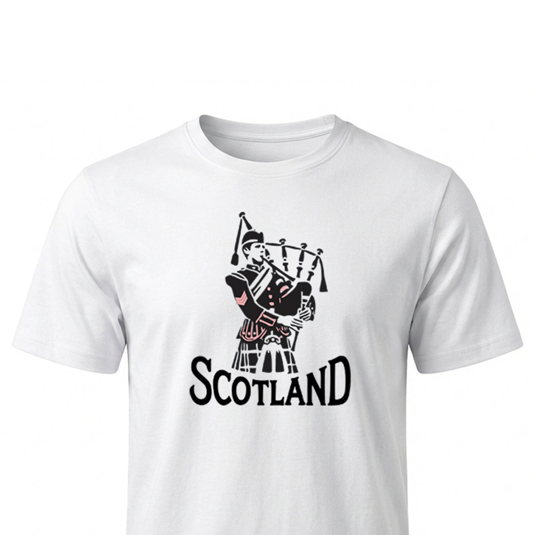 ADULT T-SHIRTS | SP PPR/SCT