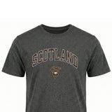 ADULT T-SHIRTS | EMB SCT/BR COW 1