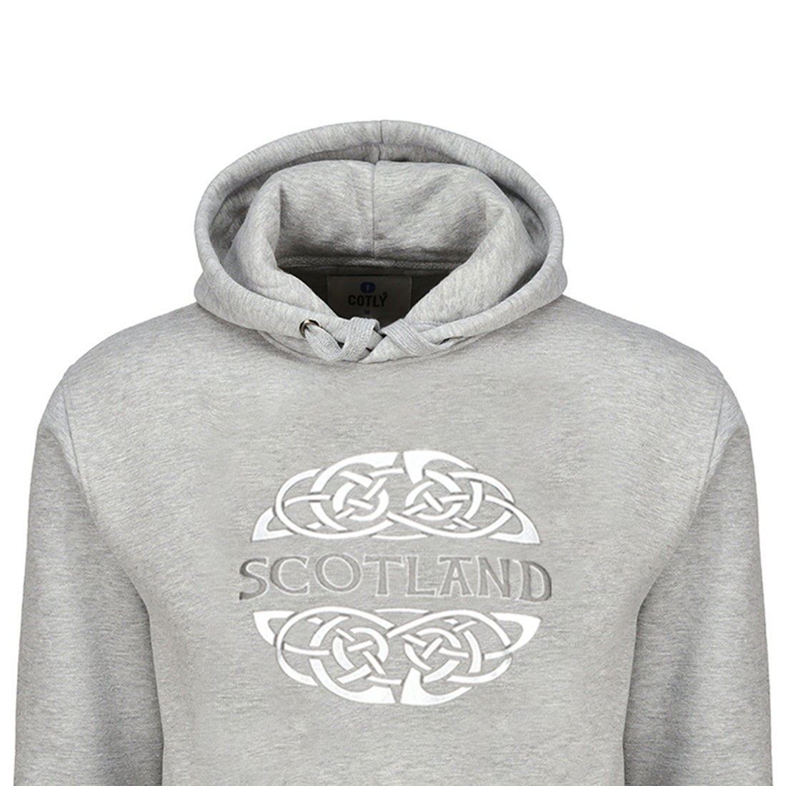 ADULT HOODIES | SP OVAL CELTIC