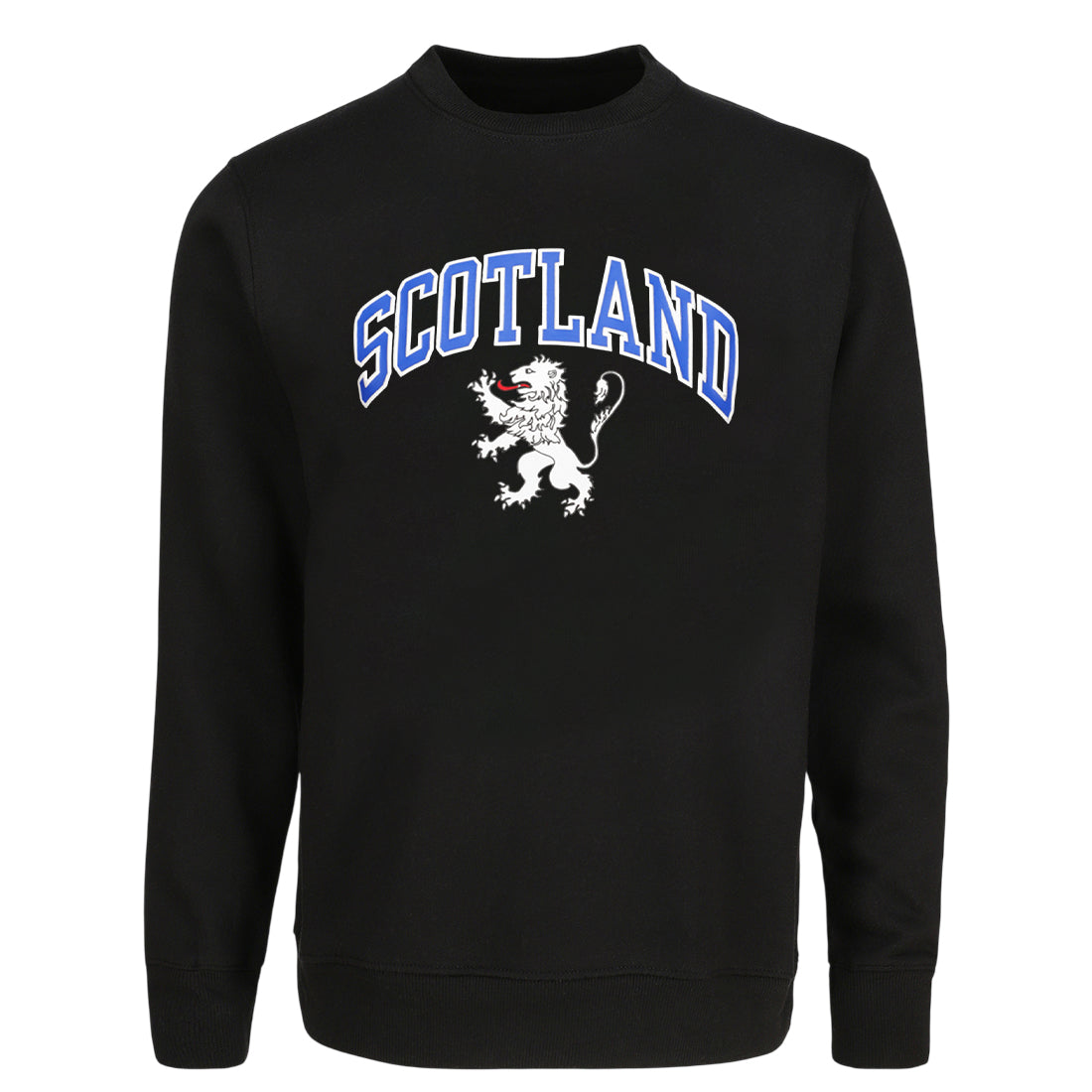 ADULT SWEATSHIRTS | SP SCT/LION