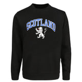 ADULT SWEATSHIRTS | SP SCT/LION