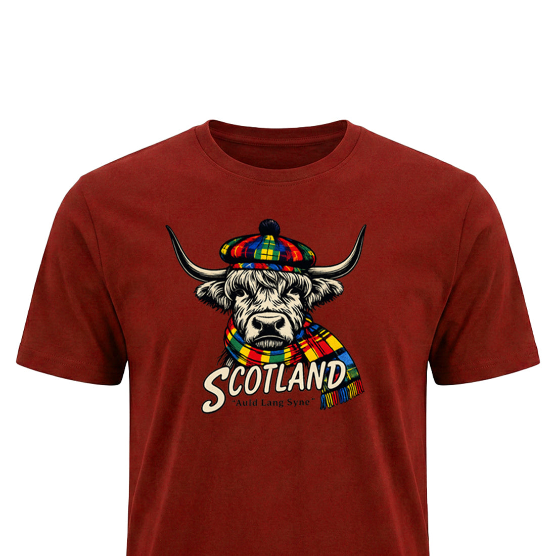 ADULT T-SHIRTS | SP COW 10