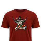 ADULT T-SHIRTS | SP COW 10