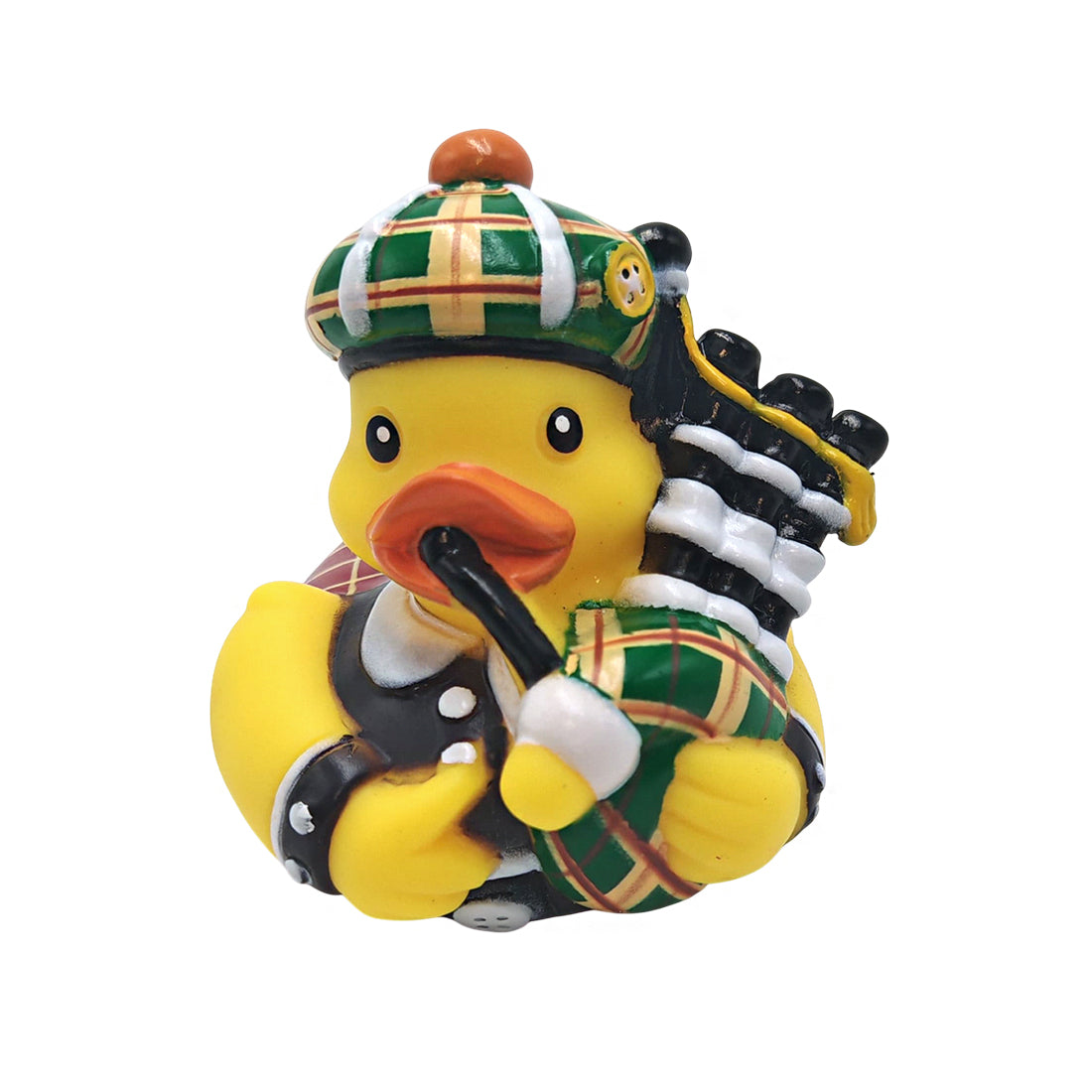 BATH RUBBER TOYS|CTY-DCKS-001