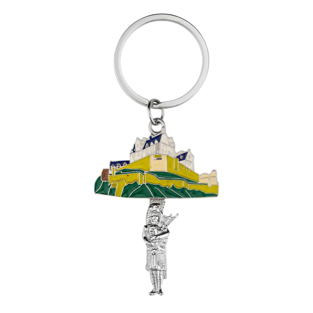 KEYRINGS | CTY-KYRNG-012