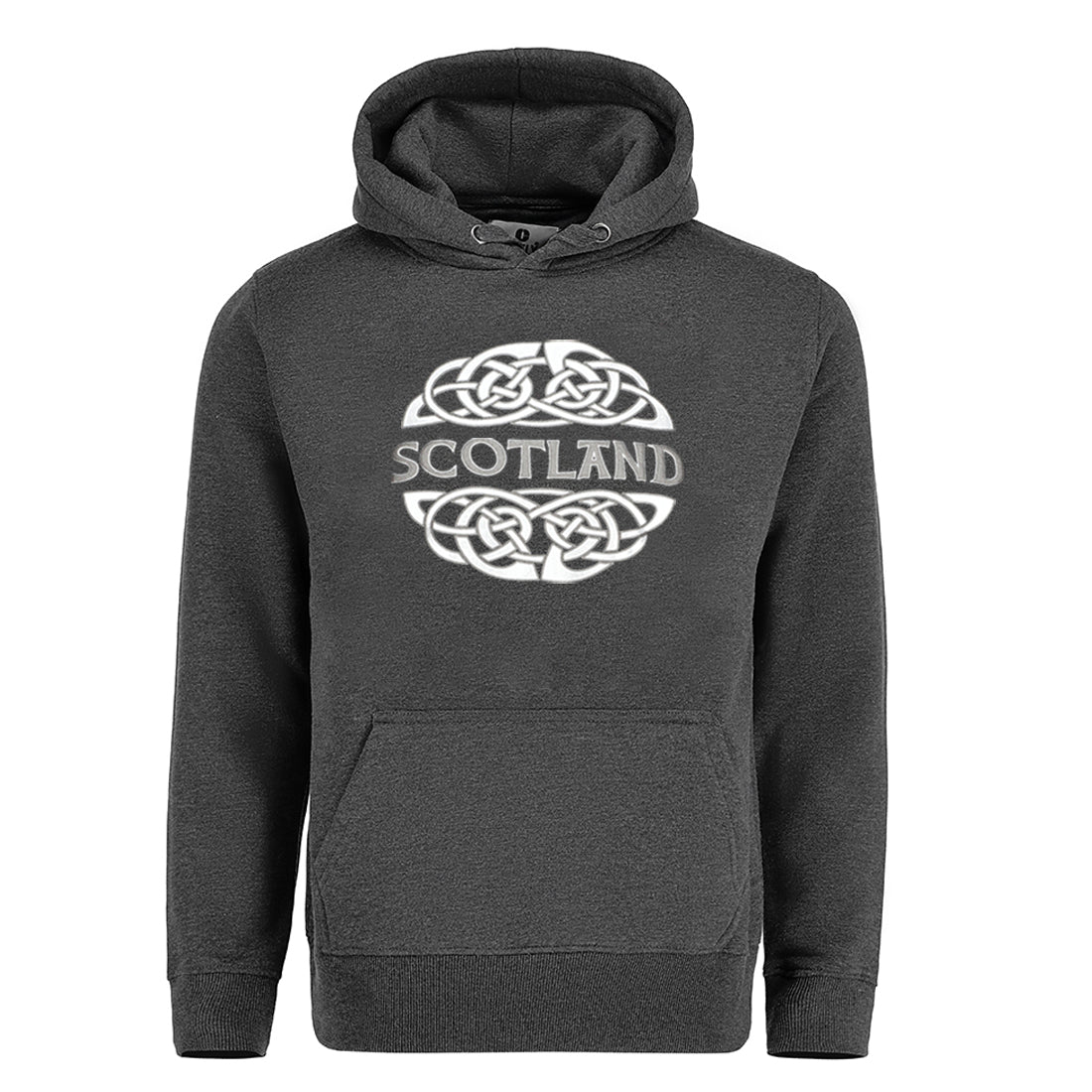 ADULT HOODIES | SP OVAL CELTIC