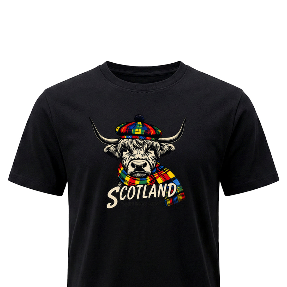 ADULT T-SHIRTS | SP COW 10