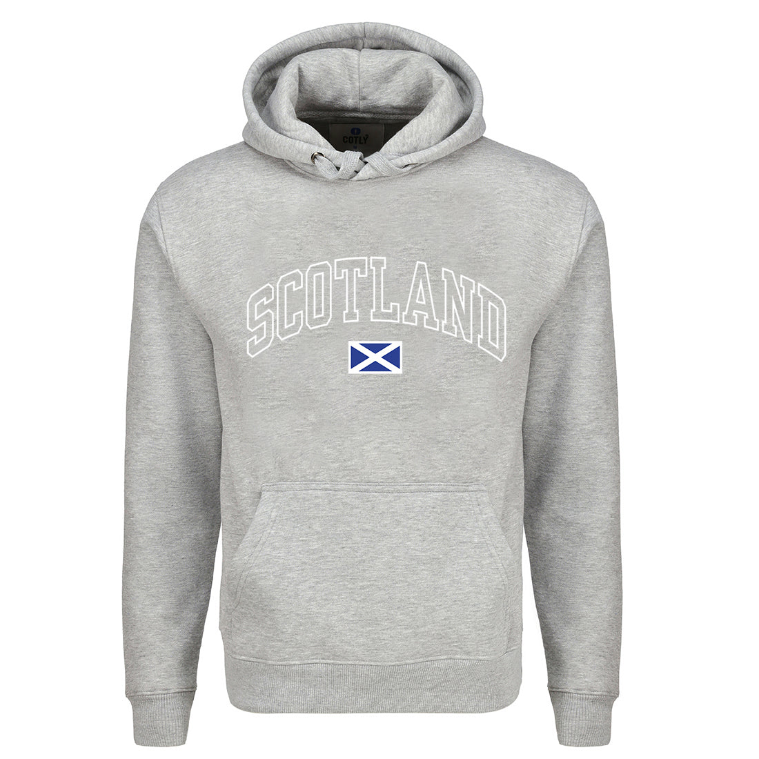 ADULT HOODIES | SP SCT/FLG