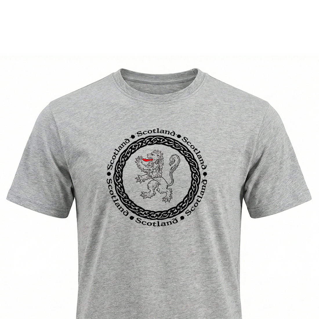 ADULT T-SHIRTS | SP CELTIC LION