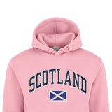 ADULT HOODIES | EMB SCT/FLG