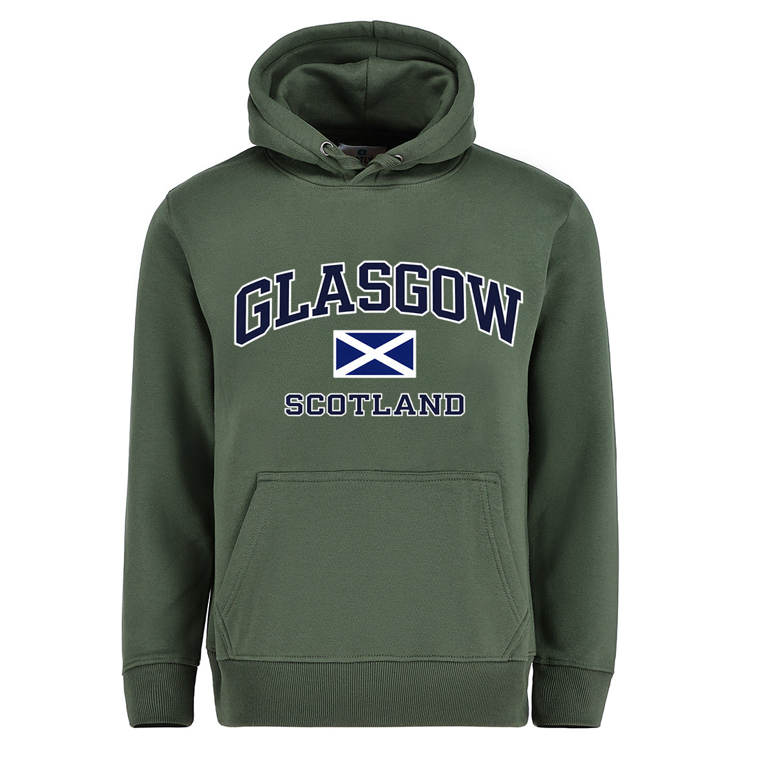 ADULT HOODIES | NVY APL GLS/FLG/SCT