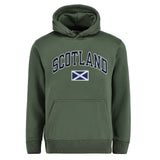 ADULT HOODIES | NVY APL SCT/FLG