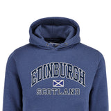 ADULT HOODIES | NVY APL EDN/FLG/SCT
