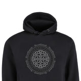 ADULT HOODIES | EMB CIRCLE CELTIC