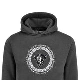 ADULT HOODIES | SP CELTIC COW