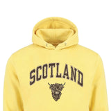 ADULT HOODIES | EMB SCT/BR COW 1