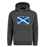 ADULT HOODIES | SP SALTIRE FLAG