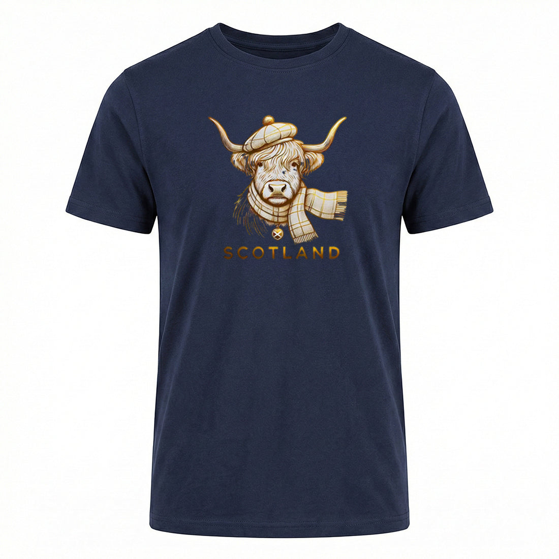 ADULT T-SHIRTS | SP COW 9