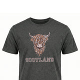 ADULT T-SHIRTS | SP BR COW 1